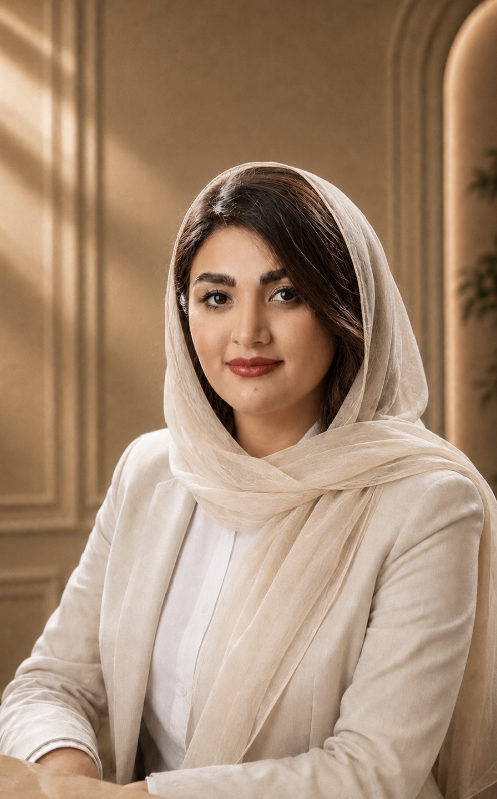 نگین ایوبی